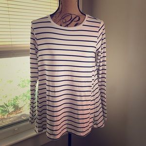 Westport oversized top